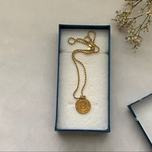 CHANEL Gold Necklace ✨Authentic✨